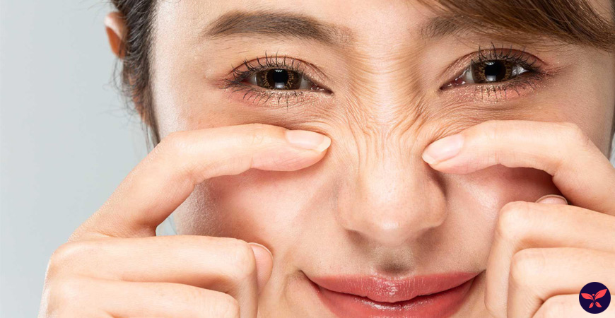 روش های از بین بردن جوش سر سیاه