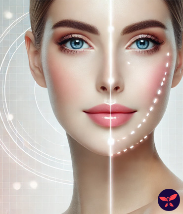 میکرودرم ابریژن: لایه برداری عمیق پوست و پاکسازی منافذ